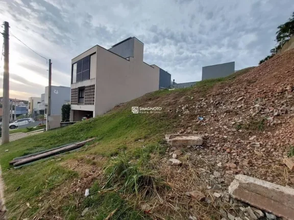 Imagem Terreno à venda, 400 m² por R$ 265.000,00 - Ondas - Piracicaba/SP