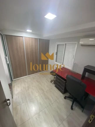 Imagem Apartamento Duplex à venda Campolim Zona Sul - Sorocaba/SP