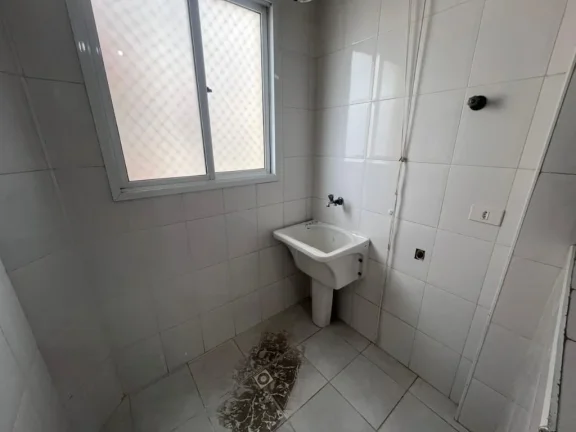 Imagem Apartamento com 2 dormitórios à venda, 88 m² por R$ 625.000 - Canto do Forte - Praia Grande/SP