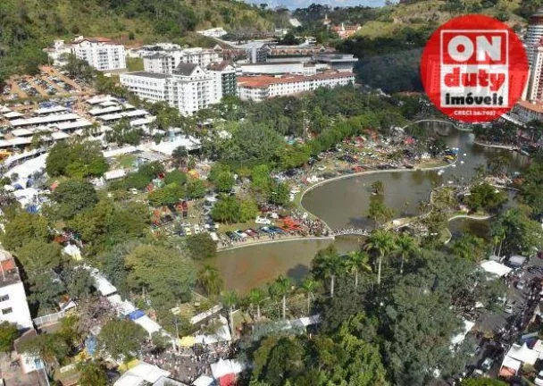 Imagem Terreno à venda, 12000 m² por R$ 12.000.000,00 - Centro - Águas de Lindóia/SP