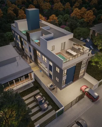 Imagem Playa Blanca Residence