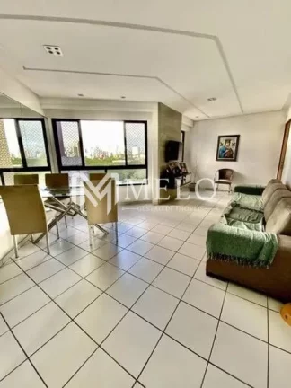 Imagem Oportunidade na VÁRZEA; 72m², 03qts, 01suite, 01vaga...
