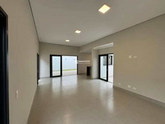 Imagem Sobrado com 3 dormitórios, 195 m² - venda por R$ 1.170.000,00 ou aluguel por R$ 7.134,00/mês - Ondas - Piracicaba/SP