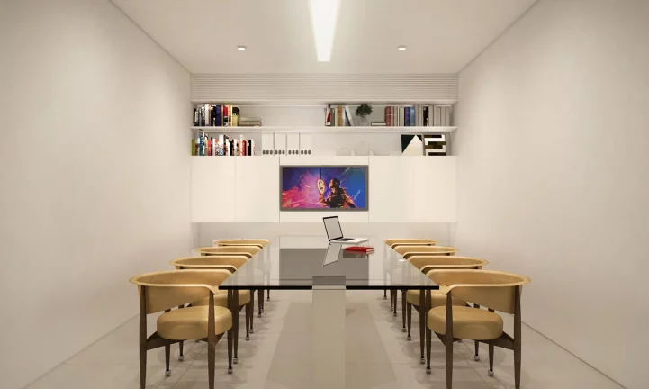 Imagem Studio em Itaim Bibi - São Paulo SP