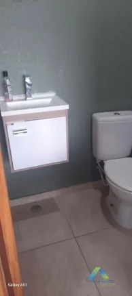Imagem Apartamento à venda no bairro Jardim Cristiane - Santo André/SP