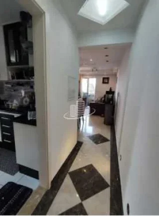Imagem Apartamento Padrão