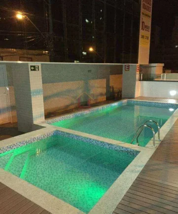 Imagem apartamento a venda - Aviação