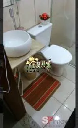 Imagem APARTAMENTO À VENDA PATRIARCA