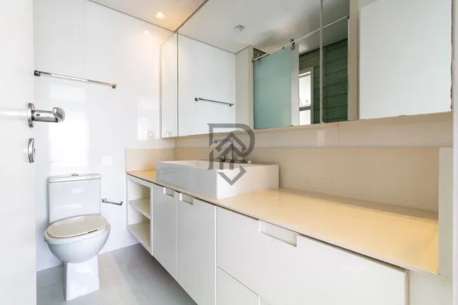 Imagem Apartamento vila romana pronto para morar 4 vagas determinadas