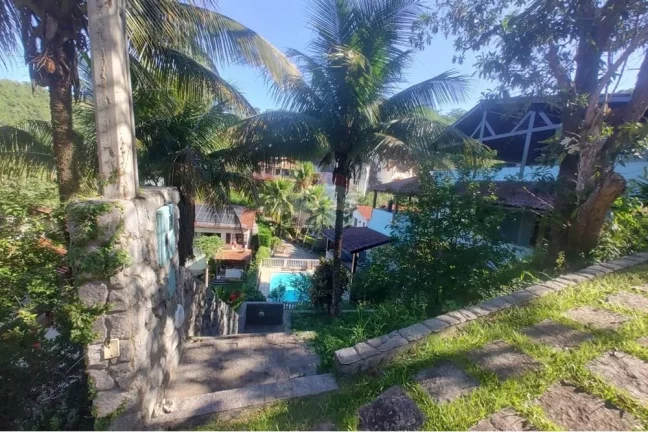 Imagem "Encontre Sua Casa dos Sonhos em Pendotiba - Niteroi - RJ!"