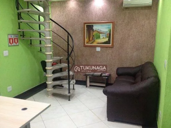 Imagem Otima Oportunidade de Sobrado em SP 03 Pavimentos.