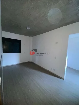 Imagem Apartamento para Locação 2 Quartos, 1 Suite, 2 Vagas, Jardim, Santo André - SP