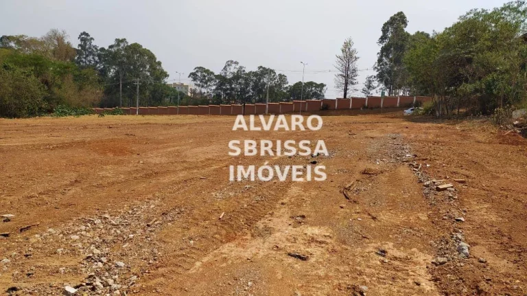 Imagem Terreno na Rodovia Rocha Montonneé - Salto / SP
