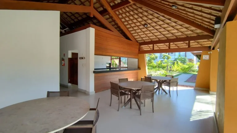 Imagem Lote em condomínio com 700m² , localizado no privilegiado bairro Praia do Forte em Mata de São João-BA