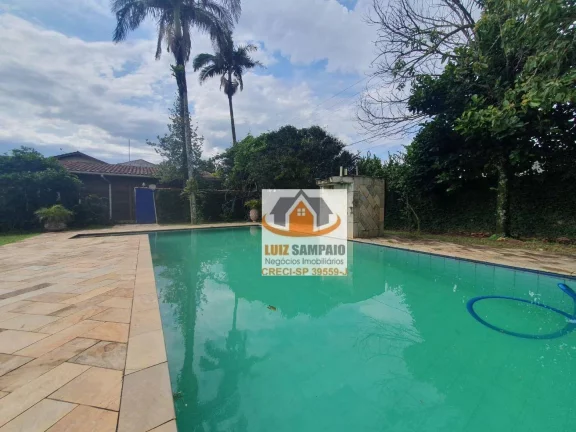 Imagem Casa de Praia, 4 dormitórios (1 Suite), 100m Praia Cibratel