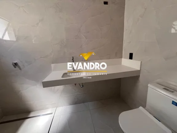 Imagem Casa em Condomínio para Venda em Cuiabá / MT no bairro Jardim Imperial