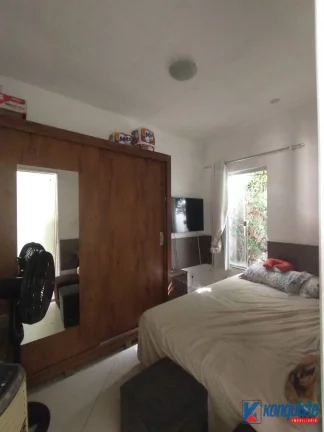 Imagem VENDO CASA NO CONDOMINIO VILLA EMILIA