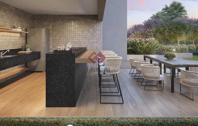 Imagem Apartamento à Venda - Brás