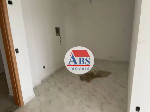 Imagem Apartamento com 2 dormitórios à venda, 77 m² por R$ 350.000,00 - Mirim - Praia Grande/SP