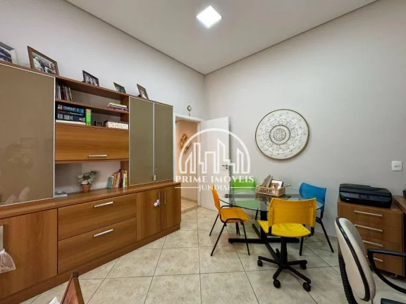Imagem Casa com 4 dormitórios à venda, 606 m² por R$ 4.578.500,00 - Malota - Jundiaí/SP
