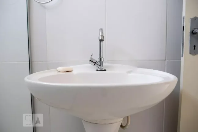 Imagem Apartamento à Venda - Cambuci, 2 Quartos, 56 m2
