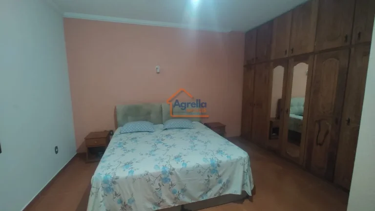 Imagem Chácara à venda no bairro CONDOMÍNIO CHÁCARAS AREIÃO - Mogi Mirim/SP