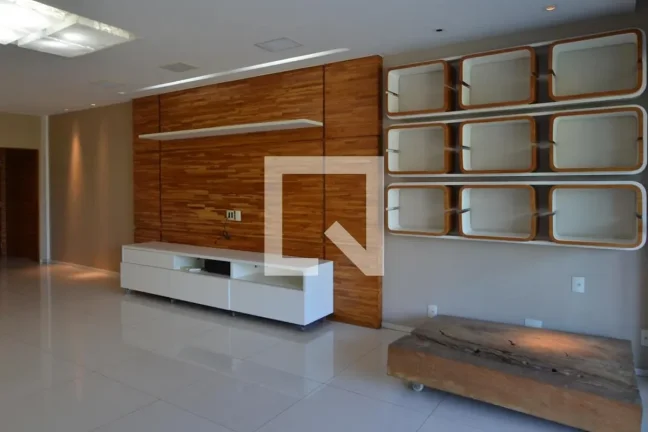 Imagem Apartamento à Venda - Recreio, 3 Quartos, 142 m2