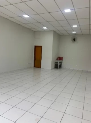 Imagem Salas Comerciais para Locação em Sorocaba-SP - 1 sala, 1 banheiro, 1 vaga de garagem, 70m² na Conjunto Habitacional Júlio de Mesquita Filho