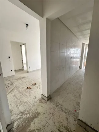 Imagem APARTAMENTO COM 101 m² - GUILHERMINA - PRAIA GRANDE SP