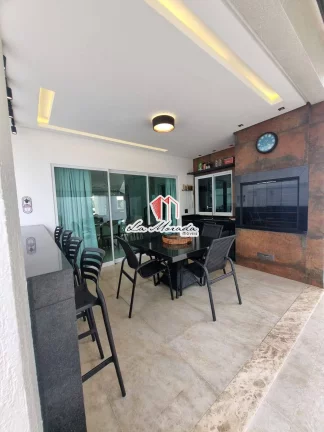Imagem Casa passaredo, 293m2, 4Qtos s/ 3 suítes, Modulados e splits