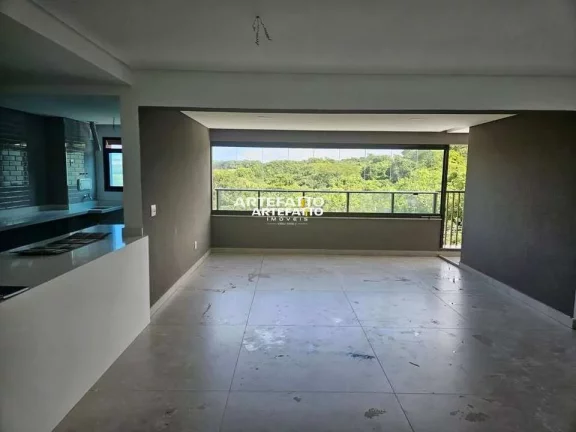 Imagem Apartamento de luxo à venda, no Edifício Ubaya em Franca, Residencial Amazonas, com 3 quartos, 105,86m2