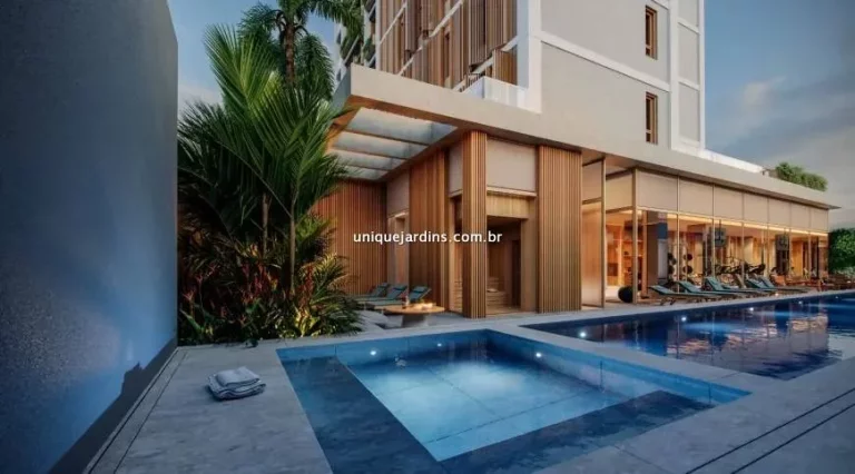 Imagem Apartamento à venda Itaim Bibi São Paulo