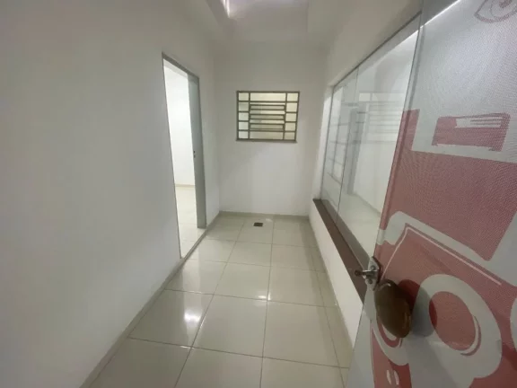 Imagem Casa para alugar, 250 m² por R$ 7.769,00/mês - Centro - Suzano/SP