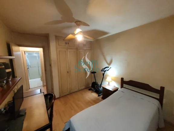 Imagem Apartamento à Venda em Pinheiros - São Paulo/SP.