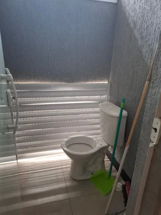 Imagem SALA RESIDENCIAL em SOROCABA - SP, JARDIM EMÍLIA