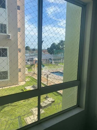 Imagem Apartamento pronto para morar, 3 dormitórios à venda por R$ 185.000,00 - Condomínio JARDINS RESIDENCE CLUB 2 - Novo Horizonte - Teresina/PI