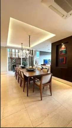 Imagem Sobrado com 4 dormitórios à venda, 659 m² por R$ 6.400.000,00 - Jardim Residencial Suzano - Suzano/SP