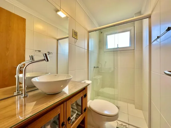 Imagem Apartamento 2 Dormitórios - Bairro Zona Nova