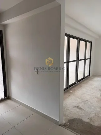 Imagem Apartamento 3 quartos 3 suítes 129m², 2 vagas, em Tucuruvi