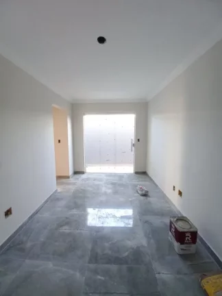 Imagem Terreno Área privativa em Belo Horizonte