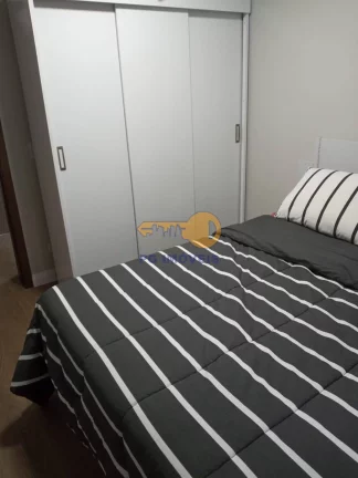 Imagem APARTAMENTO NO CENTRO DE CURITIBA COM 1 DORMITÓRIO