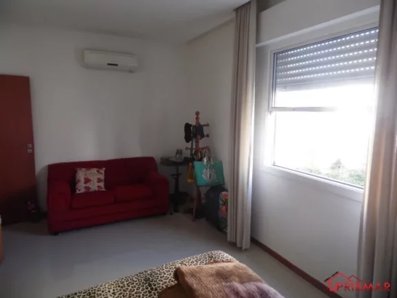 Imagem Ótimo apartamento 3 dormitorios 1 suite andar alto Gonzaga