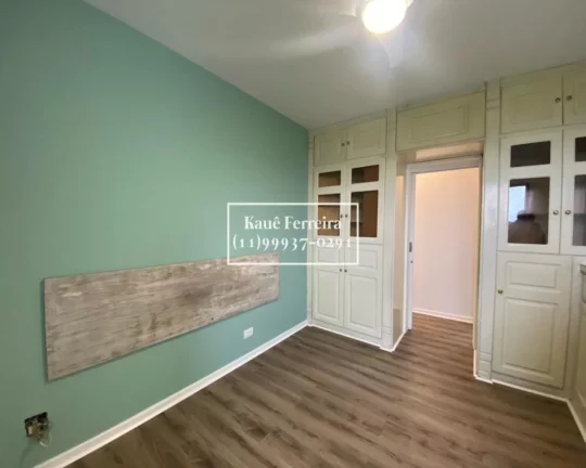 Imagem Apartamento a venda em São Paulo - Vila Indiana