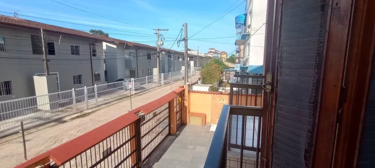 Imagem Apartamento a venda na Praia Grande