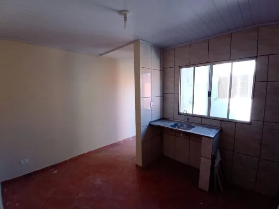 Imagem Sobrado com 3 dormitórios à venda, 102 m² por R$ 343.000,00 - Jardim Suzanópolis - Suzano/SP