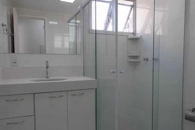 Imagem Apartamento 2 Dormitórios Flat Mobiliado À Venda, 58 m² por R$ 900.000 - Rua Batataes 558 - Jardim Paulista - São Paulo/SP - AP23303