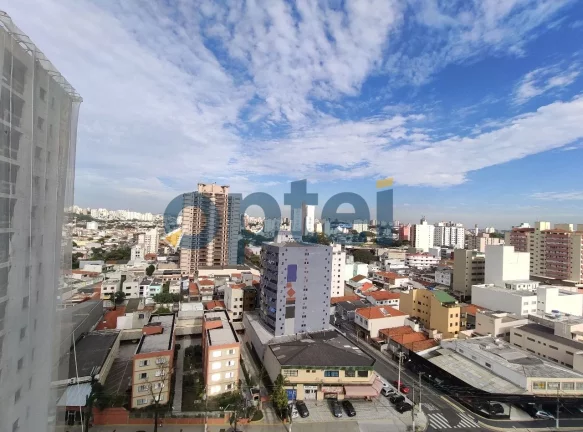 Imagem APARTAMENTO 65,5 M² COM 2 DORMITÓRIOS ( 1 SUÍTE) NA AFONSINA CONDOMÍNIO MAXI RUDGE NO RUDGE RAMOS - SÃO BERNARDO DO CAMPO/SP