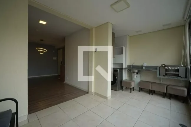 Imagem Apartamento à Venda - Cambuci, 2 Quartos, 72 m2