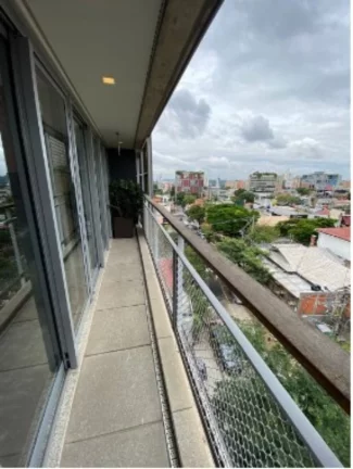 Imagem APARTAMENTO RESIDENCIAL em São Paulo - SP, Vila Madalena