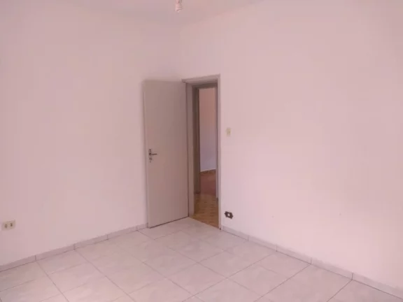 Imagem CASA COM 3 DORMITÓRIOS À VENDA, 198 M² POR R$ 580.000,00 - SANTA MARIA - SANTOS/SP